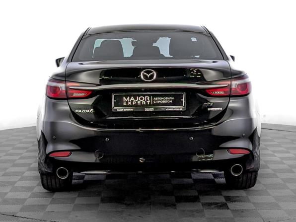 Mazda 6 III (GJ) Рестайлинг 2 с пробегом 2020 года, цена 2 700 000 рублей, 79335 км, седан, Автокод Объявления