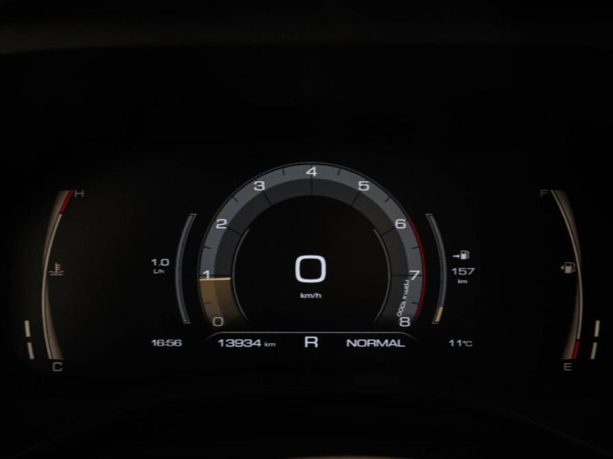 Haval Jolion I Рестайлинг Химки  - изображение 11