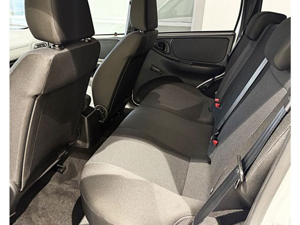 Новый Lada (ВАЗ) Niva Travel I Рестайлинг 2026 года, цена 1 549 800 рублей, внедорожник, Автокод Объявления
