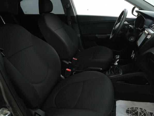 Kia Rio III с пробегом 2012 года, цена 451 000 рублей, 152000 км, седан, Автокод Объявления