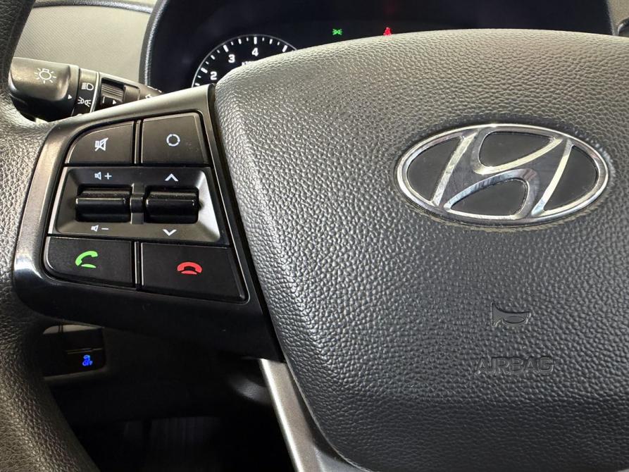 Hyundai Creta I Рестайлинг Псков  - изображение 19
