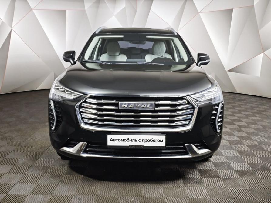 Haval Jolion I Москва  - изображение 7