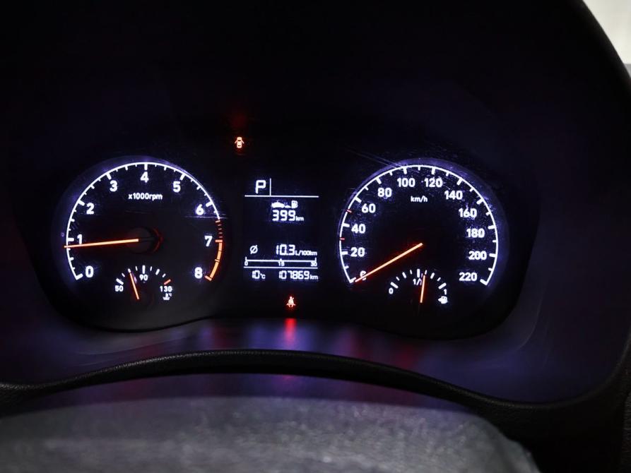 Hyundai Solaris II Калуга  - изображение 16