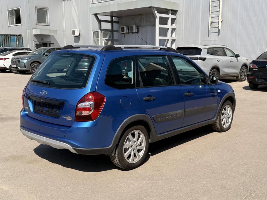 Lada (ВАЗ) Kalina II Нижний Новгород  - изображение 3