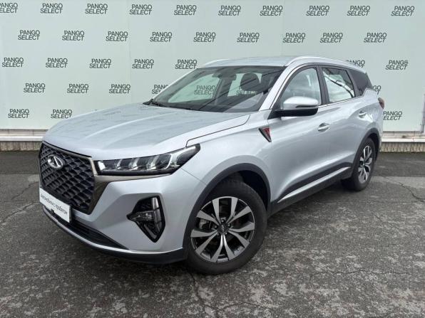 Chery Tiggo 7 Pro Max I с пробегом 2023 года, цена 1 700 000 рублей, 36000 км, внедорожник, Автокод Объявления