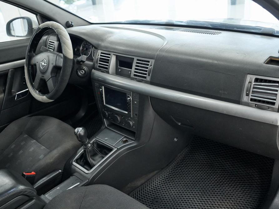 Opel Vectra C Самара  - изображение 10