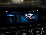 Mercedes-Benz GLS II (X167) Санкт-Петербург  - изображение 64