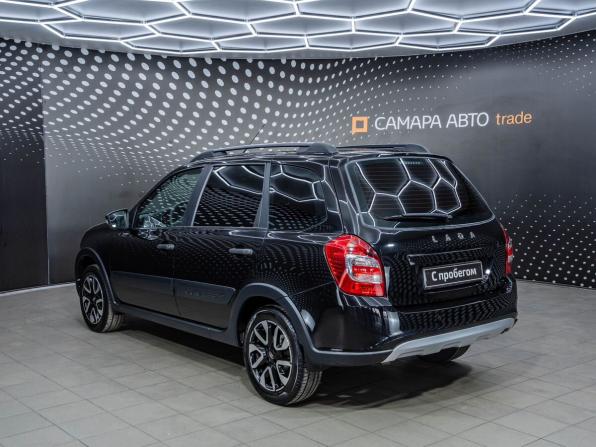 Lada (ВАЗ) Granta I Рестайлинг с пробегом 2023 года, цена 926 000 рублей, 31700 км, универсал, Автокод Объявления