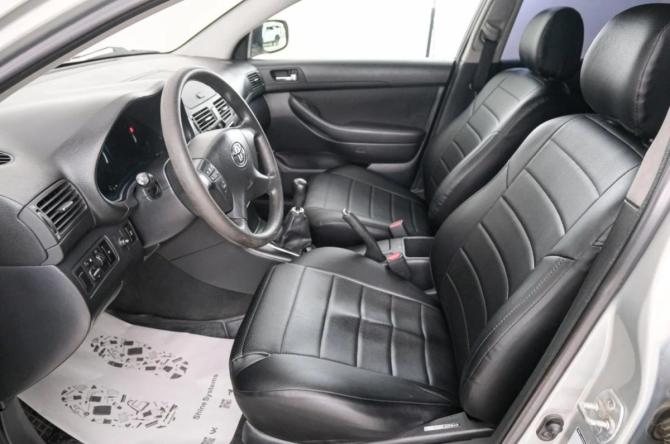 Toyota Avensis II Рестайлинг с пробегом 2008 года, цена 929 000 рублей, 258000 км, седан, Автокод Объявления