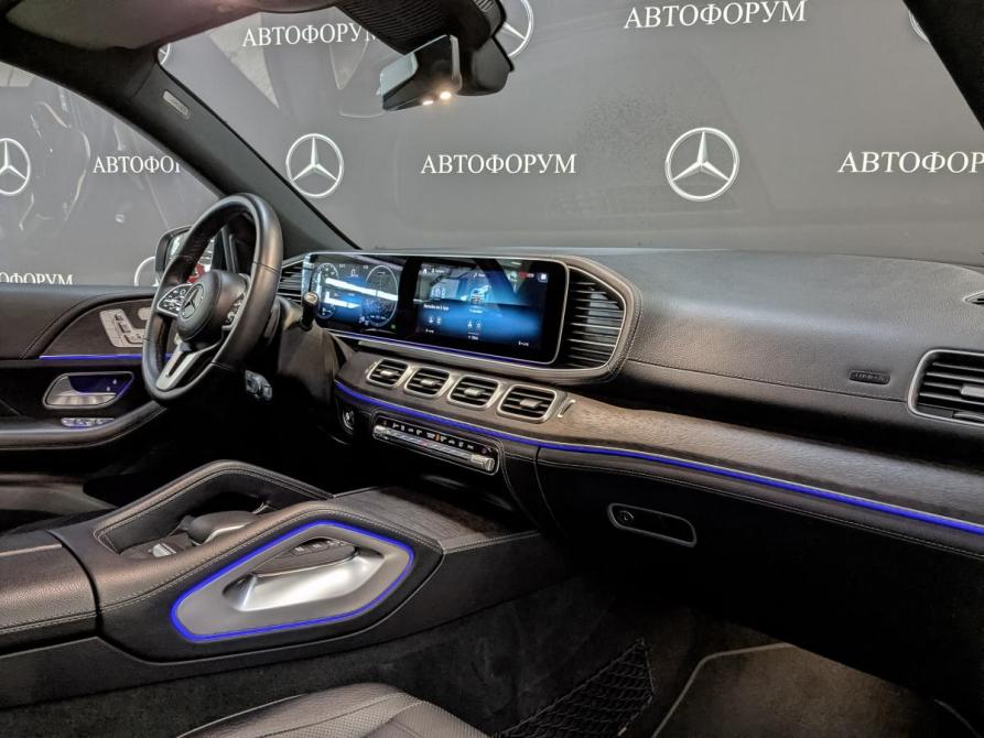 Mercedes-Benz GLE II (V167) Москва  - изображение 13