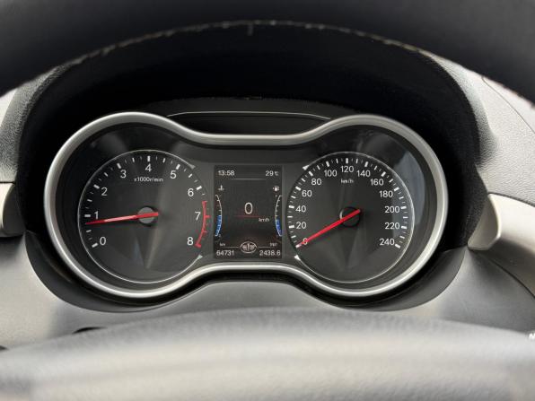 FAW Besturn X80 I Рестайлинг с пробегом 2020 года, цена 1 150 000 рублей, 64722 км, внедорожник, Автокод Объявления