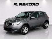 Nissan Qashqai I Рестайлинг Уфа  - изображение 21