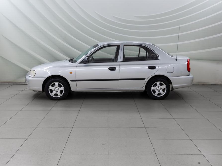Hyundai Accent II Волгоград  - изображение 5
