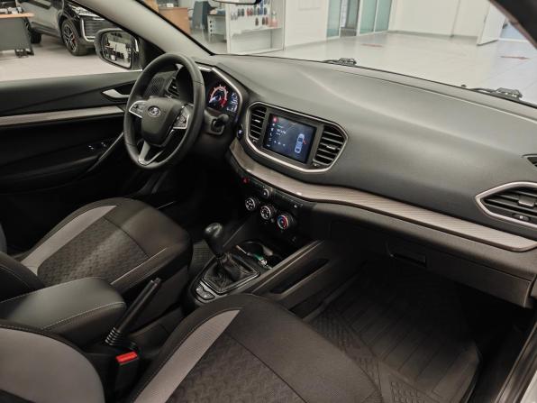 Lada (ВАЗ) Vesta I Рестайлинг (NG) с пробегом 2023 года, цена 1 070 000 рублей, 80214 км, седан, Автокод Объявления