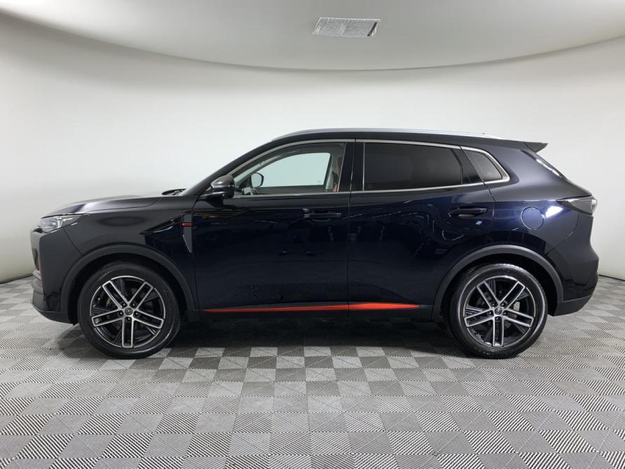 Changan CS55 Plus II Москва  - изображение 8