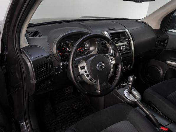 Nissan X-Trail II Рестайлинг с пробегом 2012 года, цена 1 290 000 рублей, 217491 км, внедорожник, Автокод Объявления