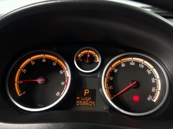 Opel Corsa D Рестайлинг II с пробегом 2011 года, цена 650 000 рублей, 58605 км, хэтчбек, Автокод Объявления