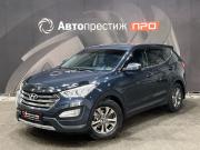 Hyundai Santa Fe III Пермь  - изображение 21