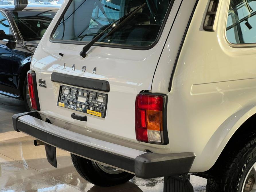 Lada (ВАЗ) Niva Legend Оренбург  - изображение 8