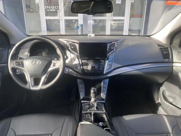 Hyundai i40 I с пробегом 2013 года, цена 1 025 000 рублей, 193000 км, седан, Автокод Объявления