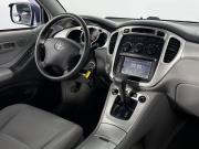 Toyota Highlander I (XU20) Рестайлинг Калининград  - изображение 32