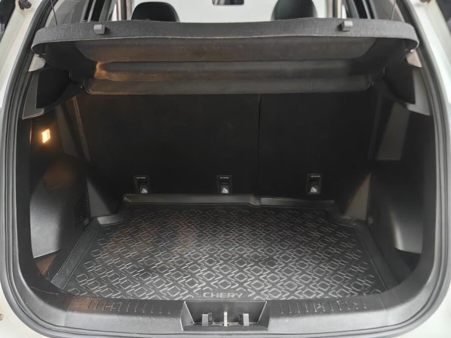 Chery Tiggo 4 Pro I Подольск  - изображение 25