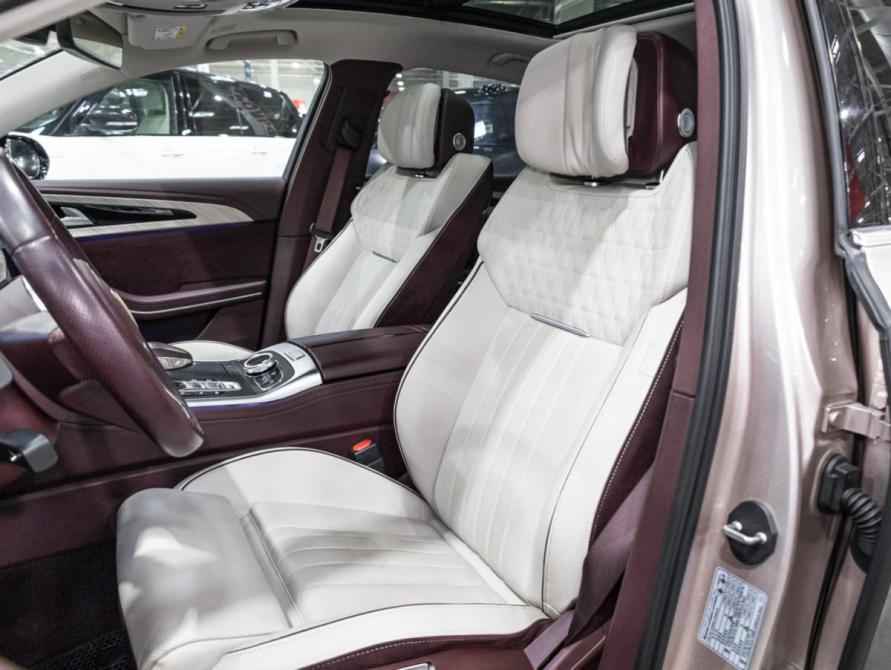 Hongqi H9 I Санкт-Петербург  - изображение 16