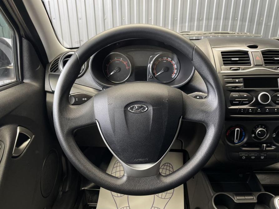 Lada (ВАЗ) Granta I Рестайлинг Пермь  - изображение 8