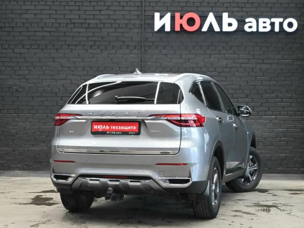 Haval F7 I с пробегом 2021 года, цена 1 700 000 рублей, 80624 км, внедорожник, Автокод Объявления