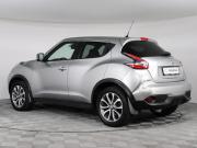 Nissan Juke I Рестайлинг Химки  - изображение 22