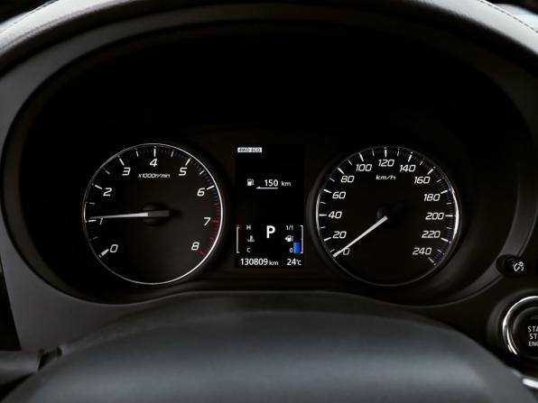 Mitsubishi Outlander III Рестайлинг 3 с пробегом 2019 года, цена 2 199 000 рублей, 130809 км, внедорожник, Автокод Объявления
