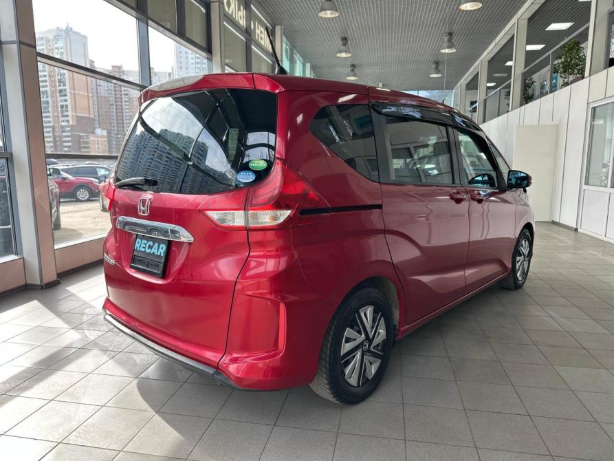 Honda Freed II Санкт-Петербург  - изображение 37