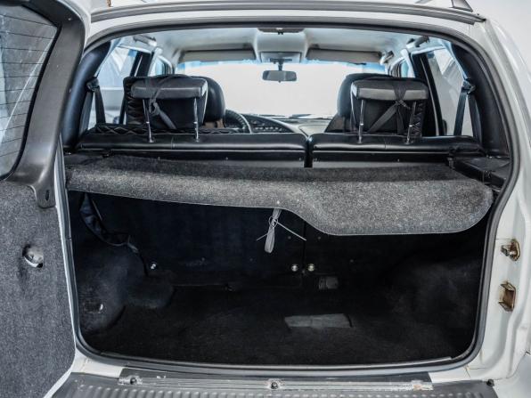 Chevrolet Niva I Рестайлинг с пробегом 2010 года, цена 337 000 рублей, 188925 км, внедорожник, Автокод Объявления