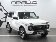 Lada (ВАЗ) Niva Legend Ростов-на-Дону  - изображение 23