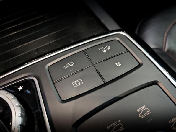 Mercedes-Benz GLE I (W166) с пробегом 2015 года, цена 3 445 000 рублей, 201192 км, внедорожник, Автокод Объявления