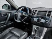 Infiniti FX I (S50) Рестайлинг Новосибирск  - изображение 50