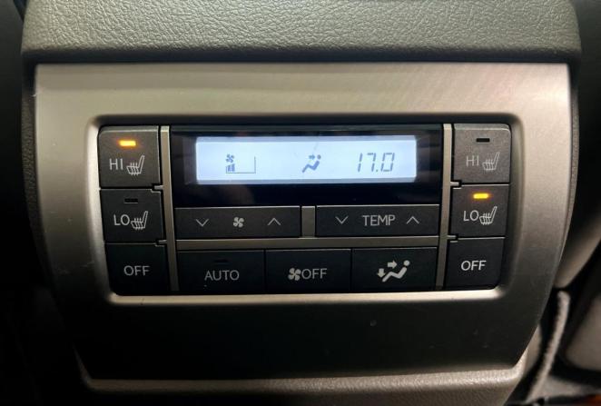 Lexus GX II с пробегом 2011 года, цена 2 750 000 рублей, 186766 км, внедорожник, Автокод Объявления