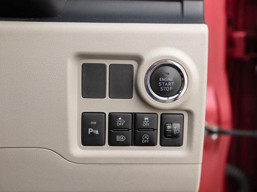 Toyota Passo III Рестайлинг Новосибирск  - изображение 17