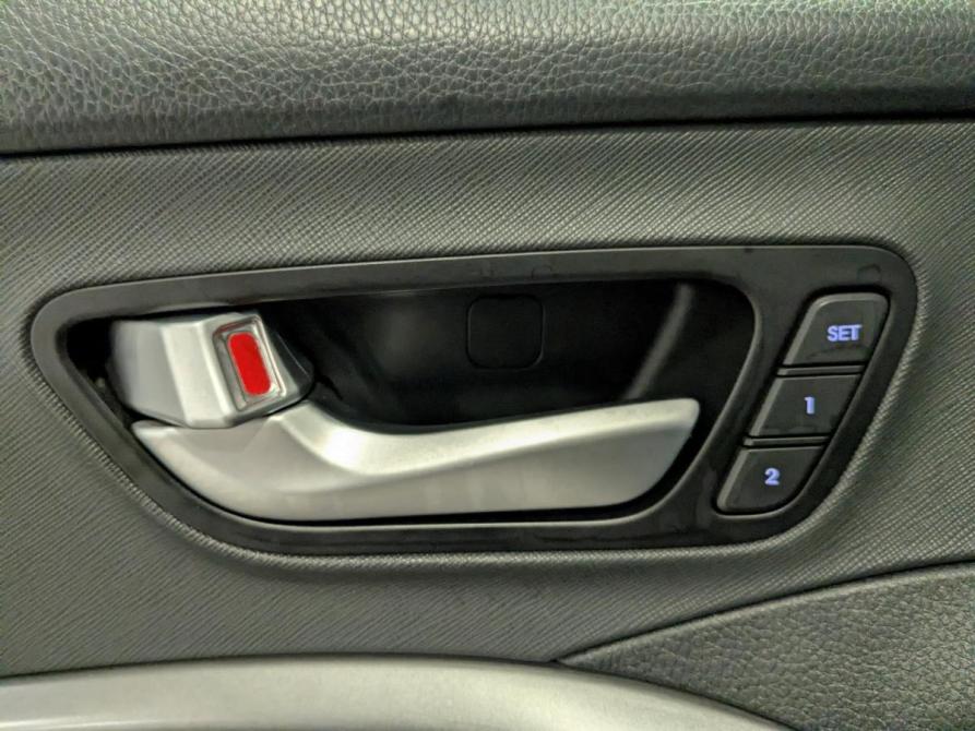 Hyundai Santa Fe III Рестайлинг Москва  - изображение 12