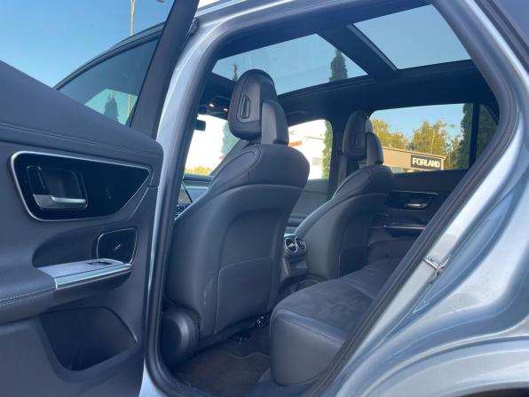 Mercedes-Benz GLC II (X254) с пробегом 2024 года, цена 7 333 000 рублей, 16347 км, внедорожник, Автокод Объявления