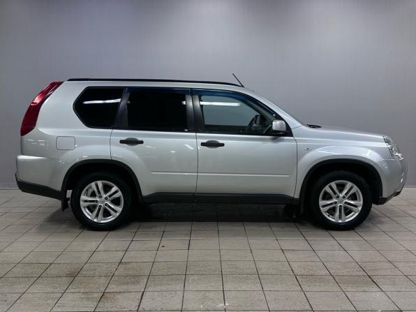 Nissan X-Trail II Рестайлинг с пробегом 2014 года, цена 1 420 000 рублей, 123971 км, внедорожник, Автокод Объявления
