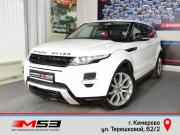 Land Rover Range Rover Evoque I Кемерово  - изображение 29