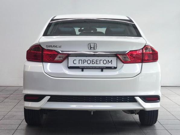 Honda Grace I Рестайлинг с пробегом 2018 года, цена 1 250 000 рублей, 32474 км, седан, Автокод Объявления