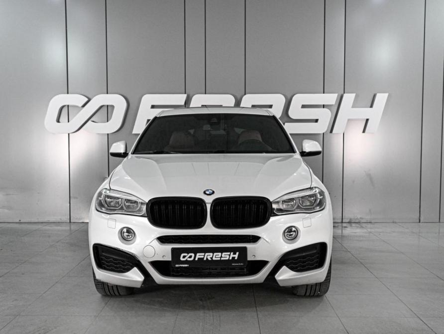 BMW X6 II (F16) Ростов-на-Дону  - изображение 3