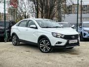 Lada (ВАЗ) Vesta I Санкт-Петербург  - изображение 16