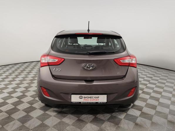 Hyundai i30 II с пробегом 2013 года, цена 999 000 рублей, 190150 км, хэтчбек, Автокод Объявления