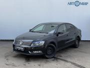 Volkswagen Passat B7 Москва  - изображение 14