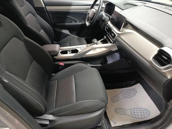 Geely Coolray I с пробегом 2023 года, цена 1 775 000 рублей, 104916 км, внедорожник, Автокод Объявления