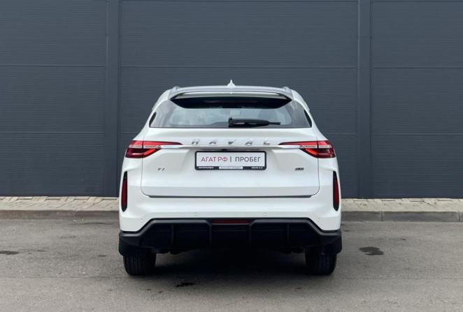 Haval F7 I Рестайлинг с пробегом 2023 года, цена 2 270 000 рублей, 14636 км, внедорожник, Автокод Объявления