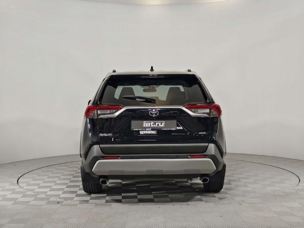 Toyota RAV4 V (XA50) с пробегом 2020 года, цена 2 699 000 рублей, 135827 км, внедорожник, Автокод Объявления